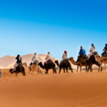 4 Days Desert Tour From Fes