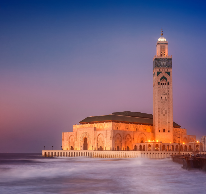 casablanca