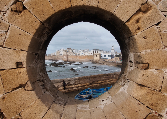 1 Day Trip To Essaouira