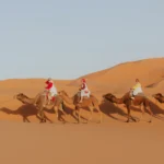 4 days Desert Tour Fes To Marrakech