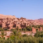 8 Days Sahara tour from Tangier